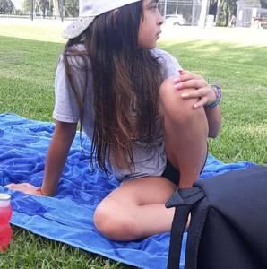 Meet your Posher, Brittney